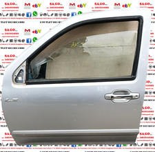 PORTIERA ANTERIORE SINISTRA SX ISUZU D-MAX ANNO 2002/2012