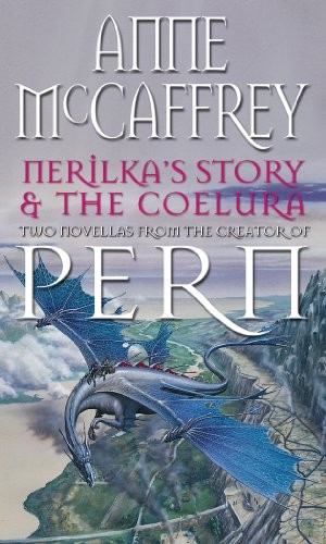 Nerilka story the coelura - nerilka's,