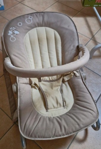 Sdraietta neonato - sdraietta,