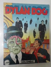 Dylan Dog n 41  Serie