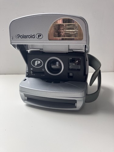 Fotocamera istantanea polaroid - fotocamera,