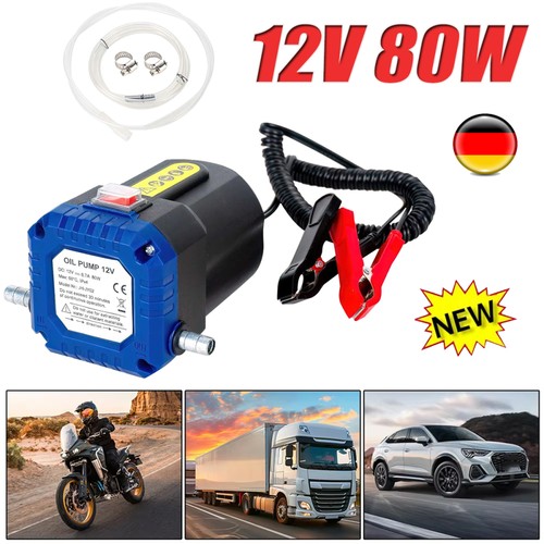 Pompa diesel 12v - pompa,
