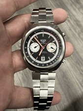 Cinturino orologio vintage