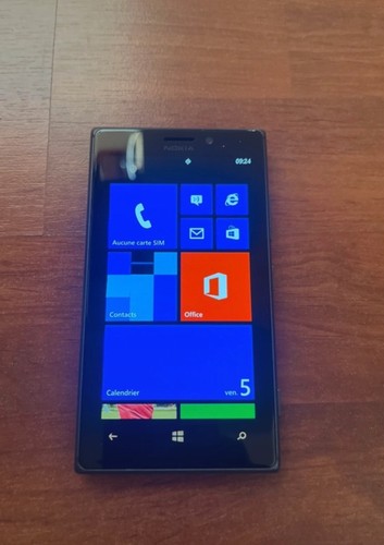 Nokia lumia 925 - nokia,