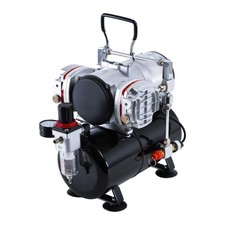 COMPRESSORE ARIA AEROGRAFO