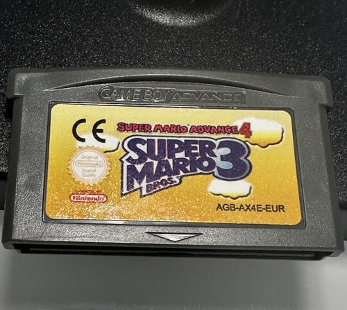 Super mario bros - super,