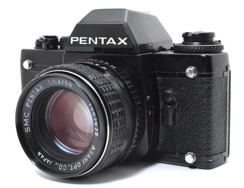 Fotocamera reflex pellicola - , 35