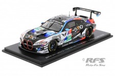 BMW M4 GT3 24h Le Mans 2025