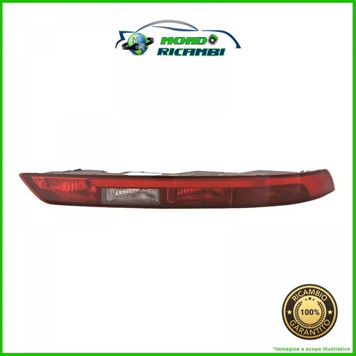 Faro fanale retronebbia - -,