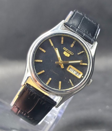 Orologio uomo vintage seiko - da,