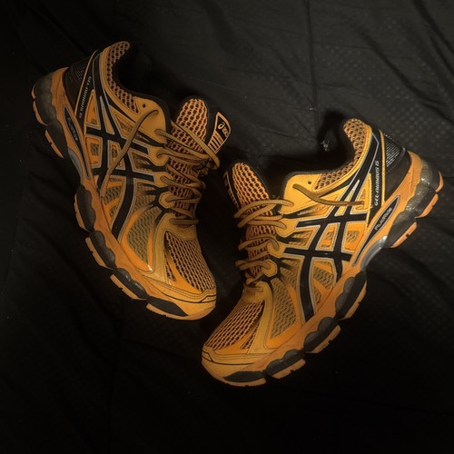 Asics gel nimbus - asics,