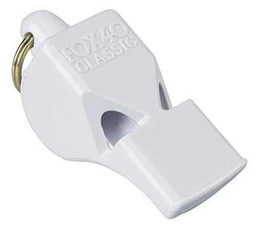 Fox classic fischietto - fox, di