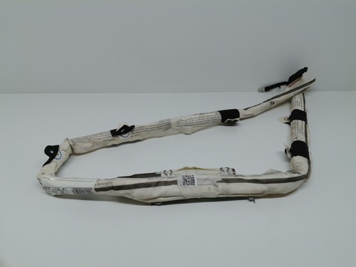 Airbag tendina laterale - a,