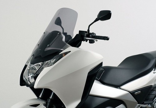 Cupolino mra touring - touring, maxi