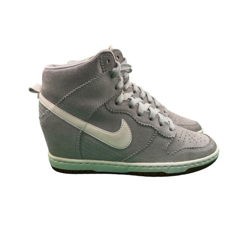 Nike dunk sky - nike,