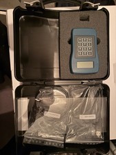 Programmatore tachigrafo