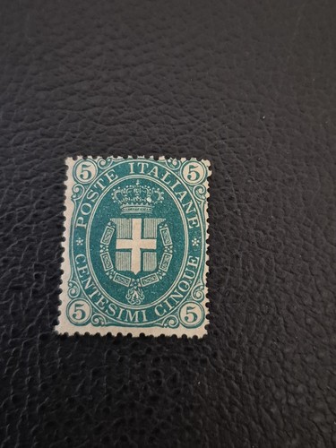 Regno italia 1889 stemma - regno,