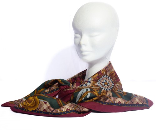 Marina rinaldi foulard donna - rinaldi,