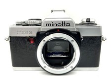 Corpo fotocamera reflex
