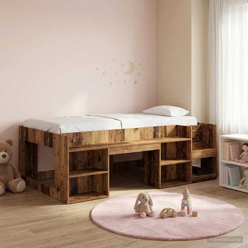 Struttura per letto - struttura,
