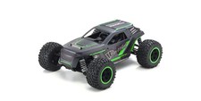 Kyosho - Fazer Mk2 Rage 2.0