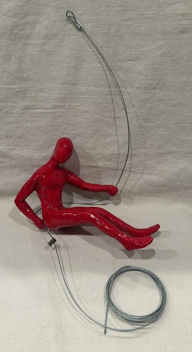 Ancizar marin uomo - marin, arrampicata