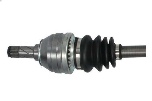 Drive shaft meyle 614 - meyle, 0065