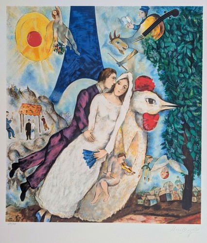 Chagall marc 1887 witebsk - chagall,, (1887