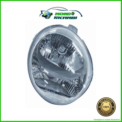 Faro proiettore anteriore - faro,