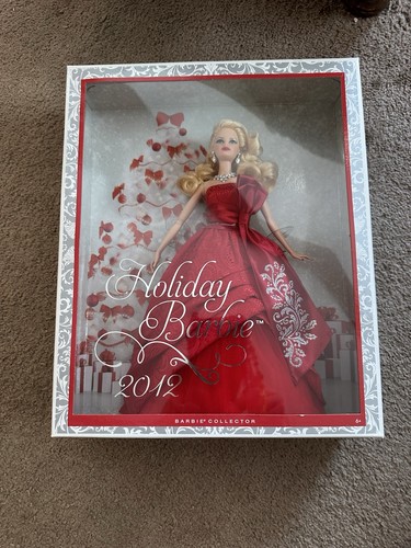 Mattel barbie edizione - edizione, da
