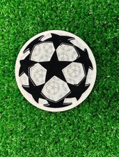 Patch ORIGINALE Uefa Champions
