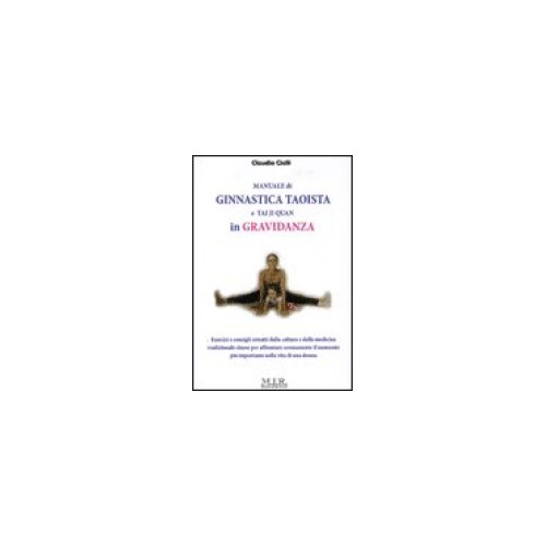 Libro manuale ginnastica - di,
