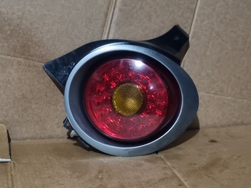 Stop fanale destro - dx, alfa