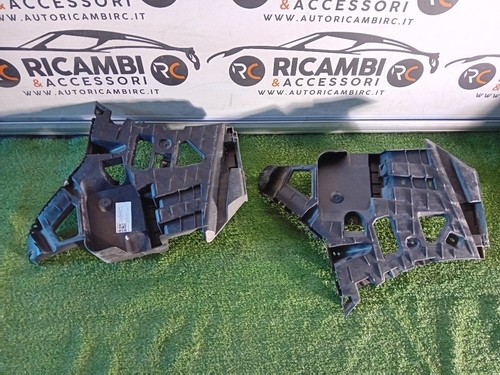 Kit staffaggio paraurti per - kit,