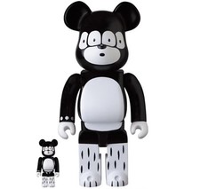 Medicom Toy Bearbrick Matthew