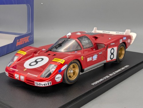 Modellini auto werk83 - auto,