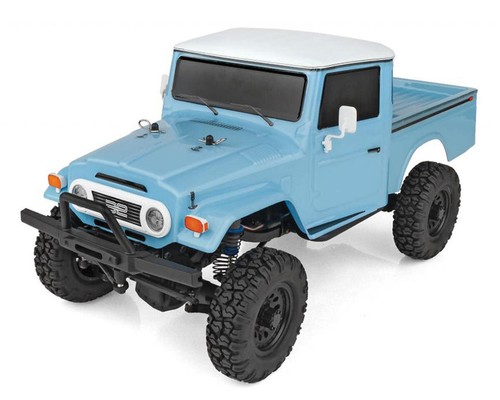 Team associated cr12 overtrail - team,
