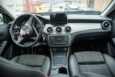 KIT AIRBAG COMPLETO PER MERCEDES GLA Serie (13>)