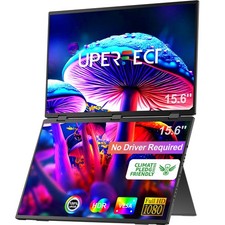 Monitor Portatile 15.6''