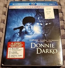 Donnie Darko (Blu-ray, 2001