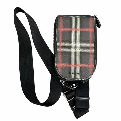Borsa tracolla burberry - a,