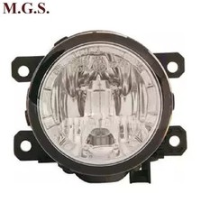 FARO FENDINEBBIA DESTRO/SINISTRO-LUCE DIURNA PER FORD ECOSPORT 10/13-12/17