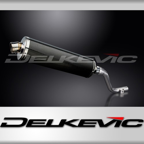 Kit bidone silenziatore - kit,