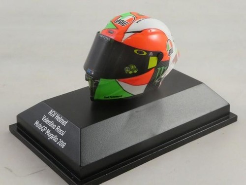 Minichamps valentino rossi 46 - rossi, #46