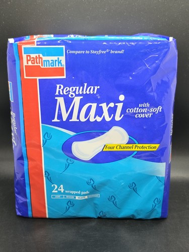 Pathmark vintage confezione - pathmark, 24