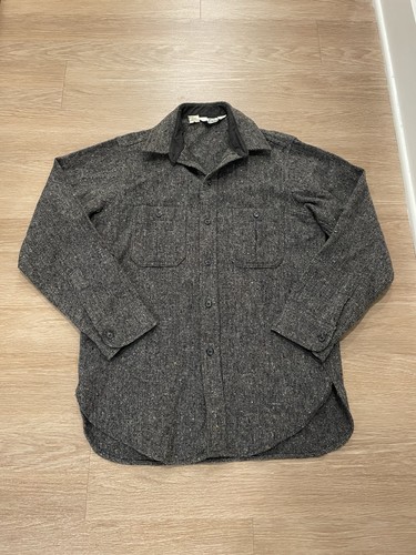 Camicia giacca cpo vintage - giacca,