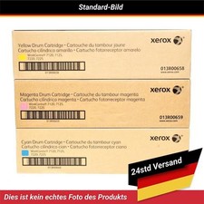 Xerox WorkCentre 7120 batteria