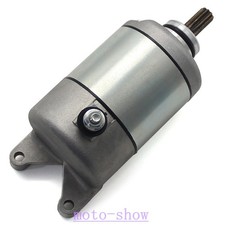 Motorino avviamento avviamento