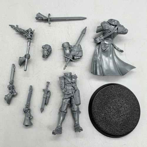 Warhammer cities of - -,