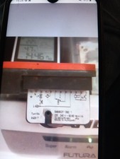 Scheda Honeywell Ts 10s S4565cf1045  S4565CF1052 Schema Identico Usata 10giorni